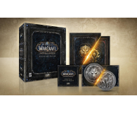 PC WoW: Battle for Azeroth - Kolekcjonerka - 438659 - zdjęcie 2
